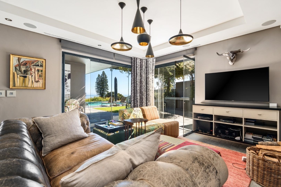 4 Bedroom Property for Sale in Camps Bay Western Cape
